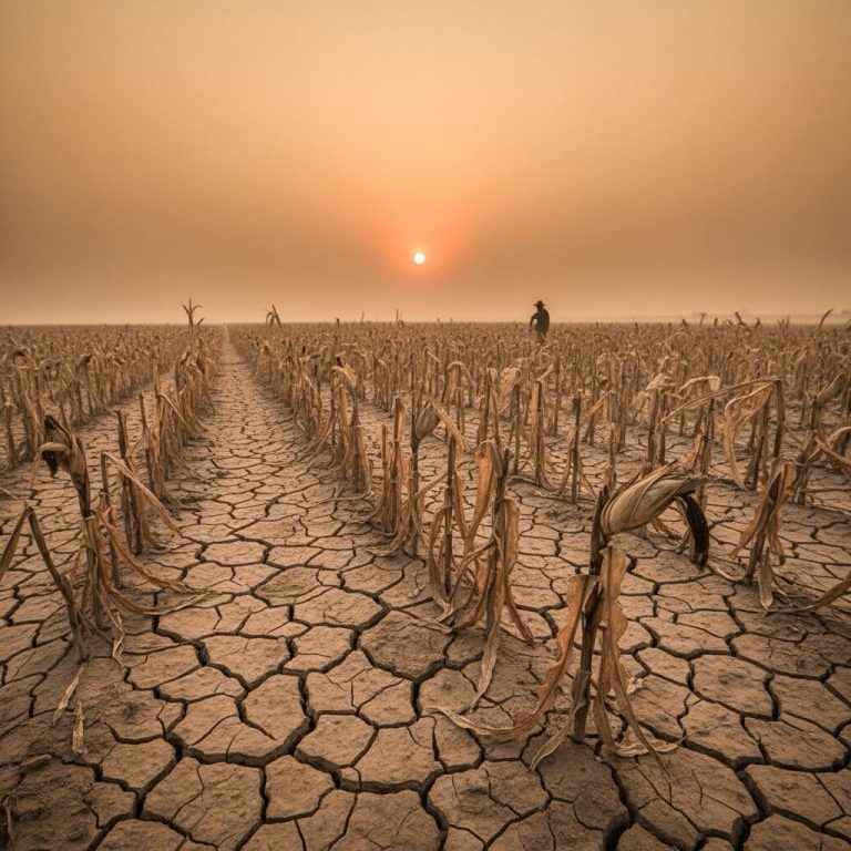 İklim Değişikliği ve Tarım: Bitkisel ve Hayvansal Üretime Etkileri, Uyarlanabilir Tarım Stratejileri 6 İklim değişikliği