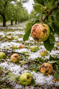 Tarım Sigortası (TARSİM) Teminatları